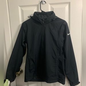 Nike windbreaker